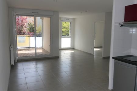 Apartment - Photo 3