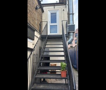 1 Bed Flat, Forest Road, E17 - Photo 1