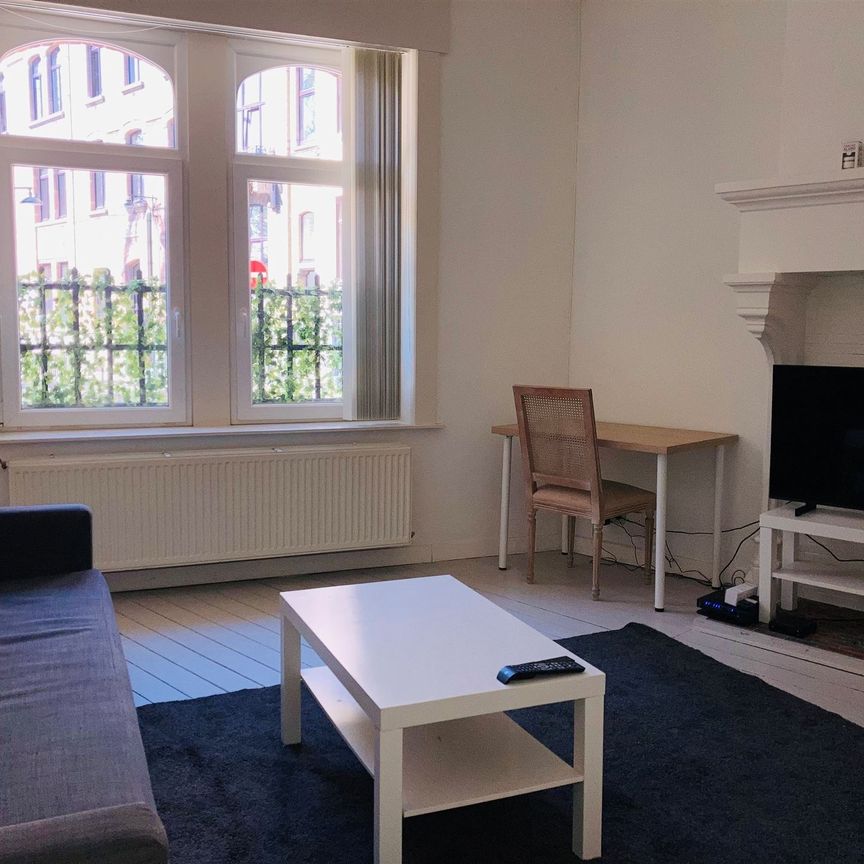 Rue Jenneval 57, 1000 Brussel - Foto 1