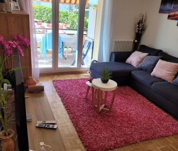 Addoz 46, Boudry - Photo 1