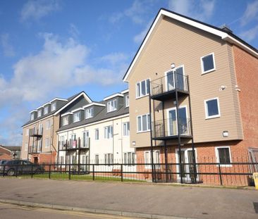 2 bedroom flat to rent - Photo 4