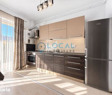 2 camere | Modern | 55 mp | zona Piata Marasti | Parcare - Photo 6