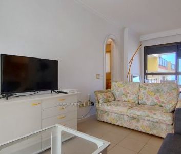 Comfortable one-bedroom flat for rent, furnished and equipped in El... - Photo 5