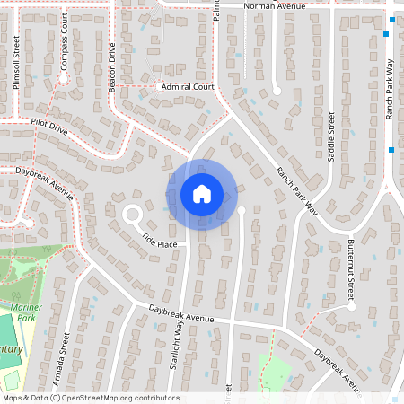 3089 Starlight Way, Coquitlam