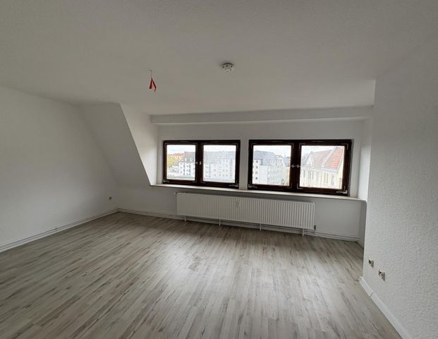 3-Zimmer-Wohnung in Bremerhaven-Lehe - Foto 1