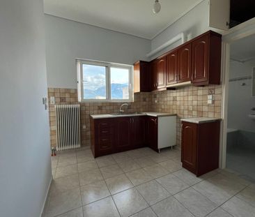 Διαμέρισμα για ενοικίαση Αβραμίου (Καλαμάτα) - Φωτογραφία 4