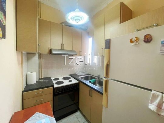 Studio/Γκαρσονιέρα για ενοικίαση Υψηλά Αλώνια (Πάτρα) - Photo 1