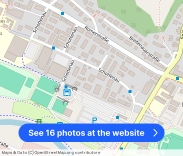 Eichstätt: Möbliertes Studentenapartment im sanierten Dachgeschoss ... - Photo 1