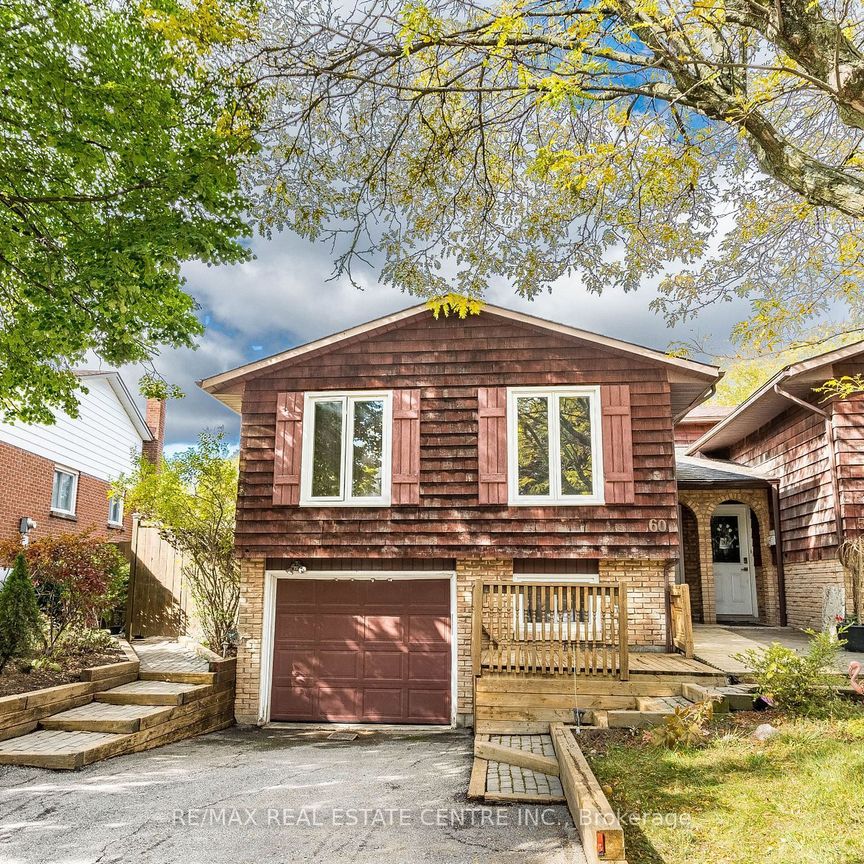For Lease - 60 Beston Drive, Hamilton, Ontario - Photo 1