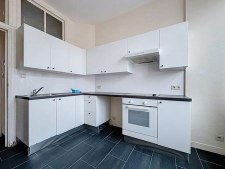 Appartement te huur - Foto 4