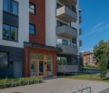 Rågsvedsvägen, Bandhagen - Photo 3