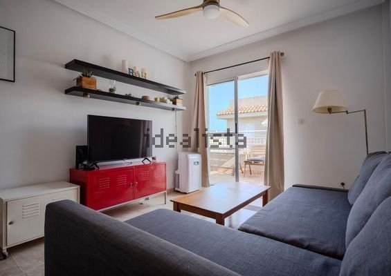 Alquiler de ático en Urbanización Collados Zieschang, 68