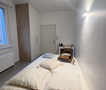 Appartement 1 pièce à Strasbourg - Photo 2
