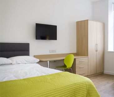 Studio to rent - Photo 5