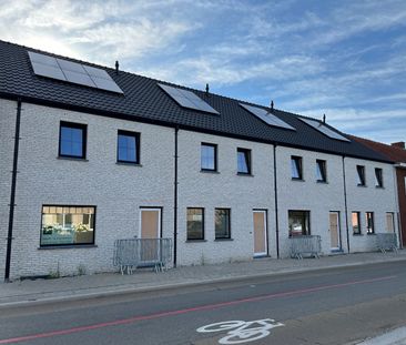 Huis te huur in Langemark-Poelkapelle - Photo 4