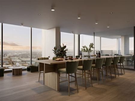 3004/205 Normanby Road, Southbank VIC 3006 - Apartment For Rent | Domain - Photo 3