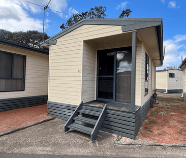 Fully Furnished Cabin with Utilities Included – Available Now - Photo 5