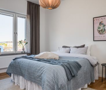 Turmalingatan 11 - Photo 2