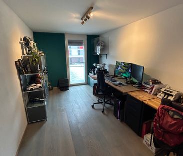 3 Zimmer, 110 m² - Foto 5