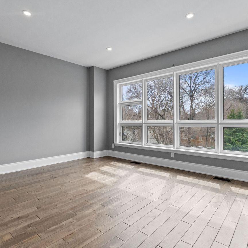 For Lease - 15 Old Oak Drive, Toronto, Ontario - Photo 1