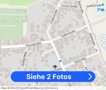 WOHNEN UND FREIZEIT BODDEBLICK INKLUSIVE - Foto 1