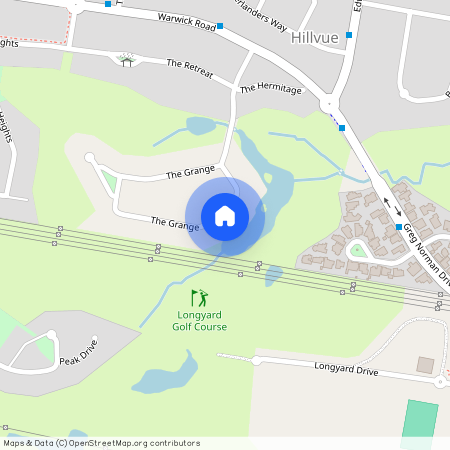 24 The Grange, Hillvue