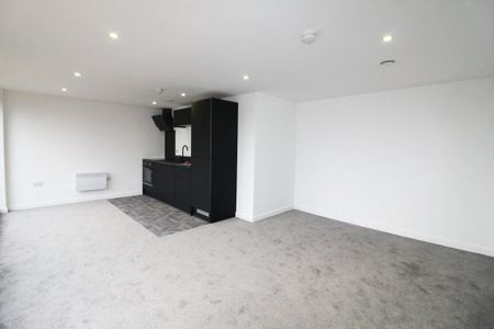Studio to rent - Photo 4