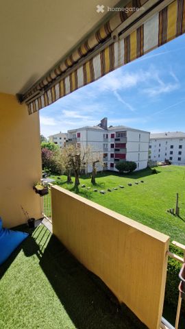 3 Zimmer, 65 m² - Photo 2