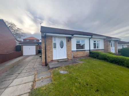 2 bedroom bungalow to rent - Photo 3