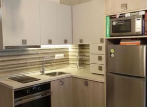 Studio/Γκαρσονιέρα για ενοικίαση - Κέντρο Θεσσαλονίκης, - Photo 5