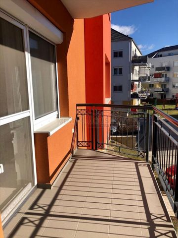 Kiadó újszerű állapotú lakás - Sopron - Photo 3