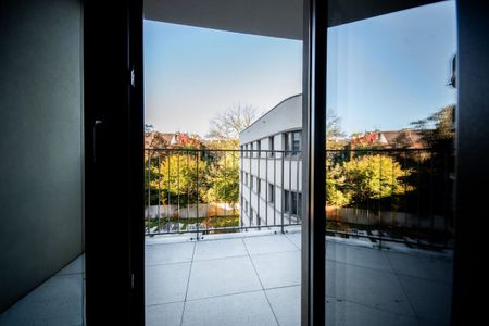 2-pokojowe mieszkanie z klimatyzacją –ul. Smoleńsk 47.67 m² - Zdjęcie 3