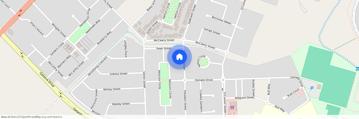 4 Trevaskis Street, 6430, Somerville