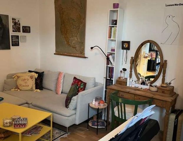 1,5 Zimmer Wohnung im Herzen der Bonner Altstadt - Foto 1