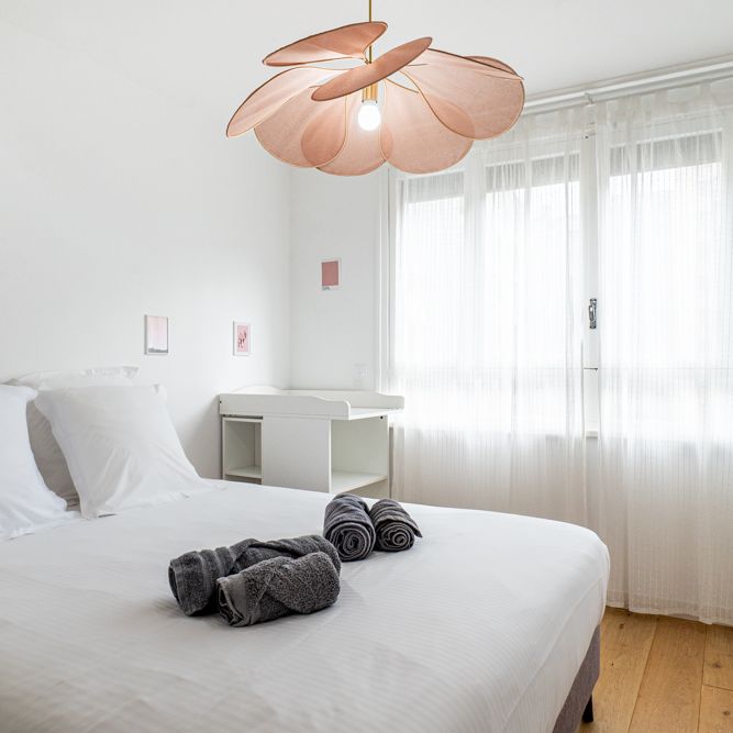Location Appartement 3 pièces Meublé 89m² ANNECY 74000 - Photo 1