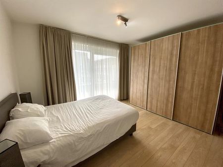 Appartement te huur in Brussel - Photo 2