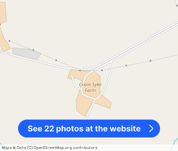 North Rigton, Crain Syke Farm, LS17 - Photo 1