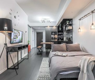 For Lease - 70 Temperance Street Unit# 807, Toronto, Ontario - Photo 6