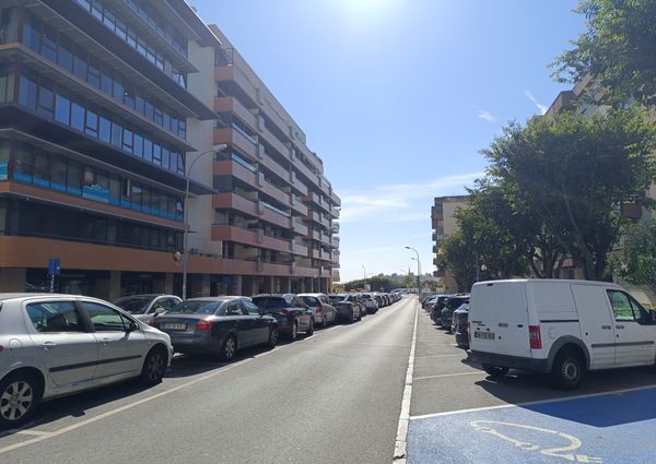 Apartamento T2 Remodelado e Mobilado no Moinho das Antas