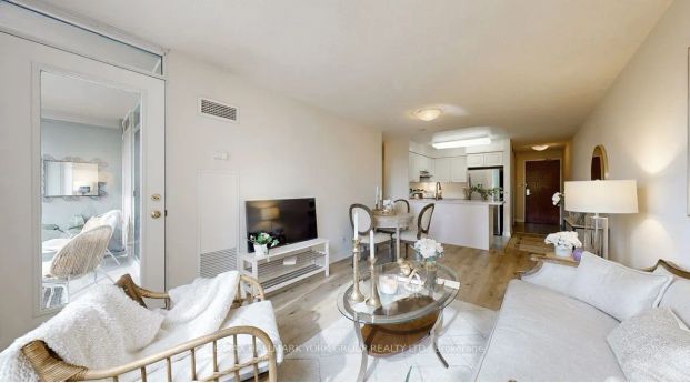 28 Empress Avenue #617 - Photo 1