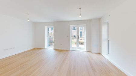 4 bedroom terraced house to rent - Photo 2