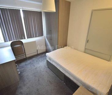 Bulmershe Road, University Area, RG1 - Photo 1
