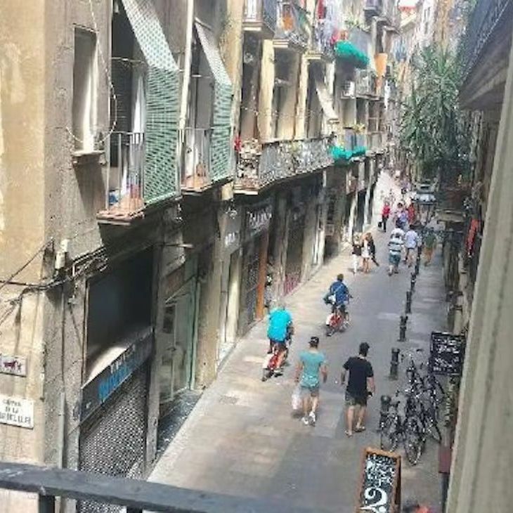 Carrer dels Corders, Barcelona, Catalonia 08003 - Photo 1