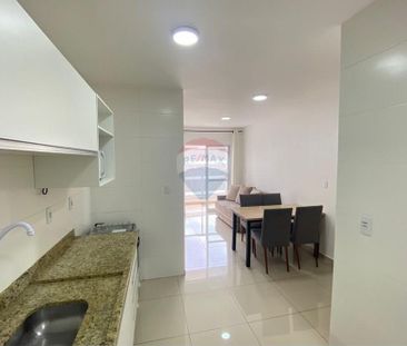 Apartamento Moderno e mobiliado em São Mateus - Photo 4