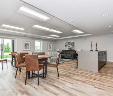 For Lease - 25 Kay Crescent Unit# 301, Guelph, Ontario - Photo 3