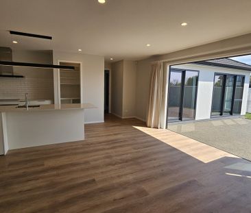 Brand New Build in Havelock North! - Photo 5