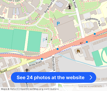 Large High Double Studio - Photo 1