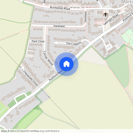 Pickford Road, Markyate, St. Albans, Hertfordshire, AL3