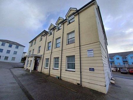 Jadeana Court, St. Austell, PL25 - Photo 2