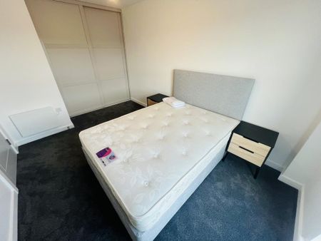 1 bedroom apartment to rent - Photo 2